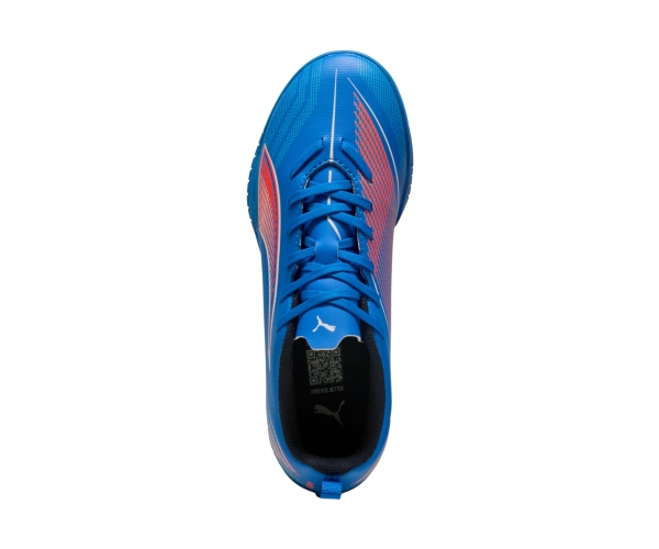 BUTY PUMA ULTRA 6 PLAY TT 108544 01 JR BUTY PUMA ULTRA 6 PLAY TT 108544 01 JR